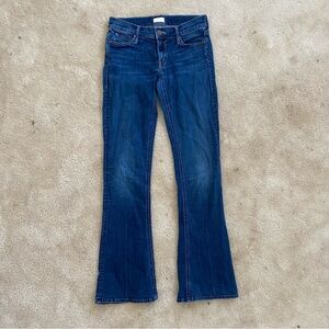 MOTHER The Runaway Jean